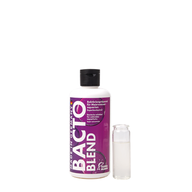 Fauna Marin Bacto Blend