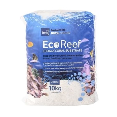 TMC EcoReef Cemala Coral Substrate - Coarse 