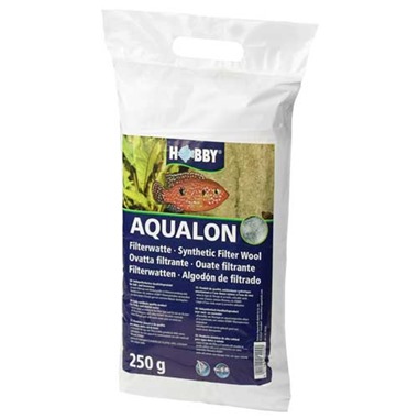 Hobby Aqualon Filter Wool