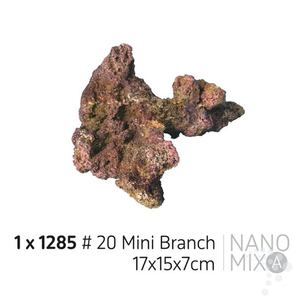 TMC Eco Reef Rock Nano Mix A