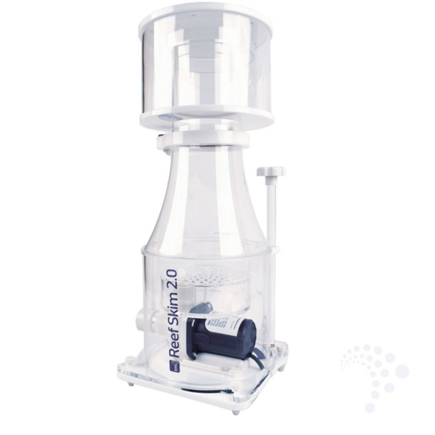 TMC Reef Skim 2.0 DC Protein Skimmer