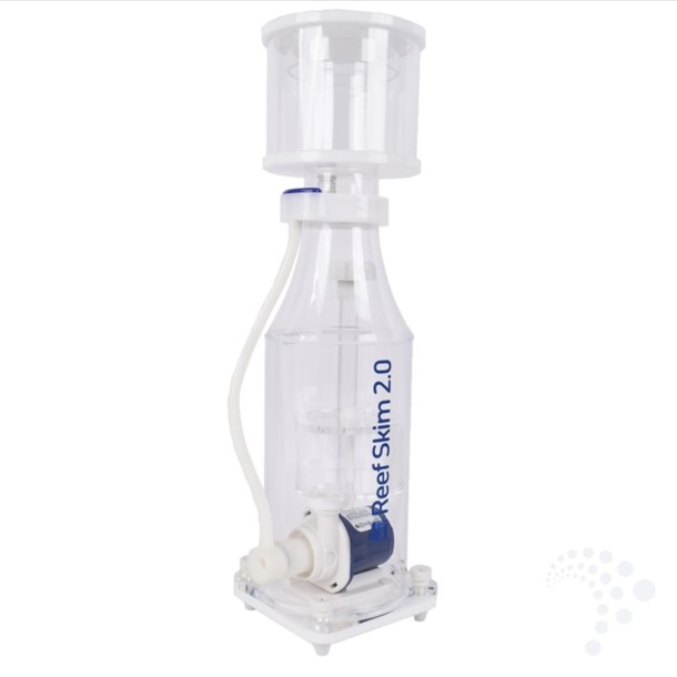 TMC Reef Skim 2.0 DC Protein Skimmer