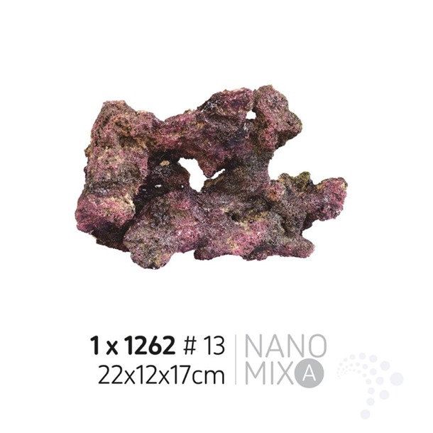 TMC Eco Reef Rock Nano Mix A