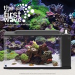 TMC First Wave Aquarium Set